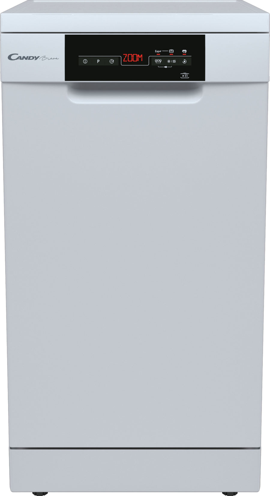 Lave-vaisselle pose libre CANDY CDPH 2D1145W