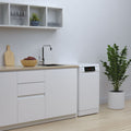 Lave-vaisselle pose libre CANDY CDPH 2D1145W