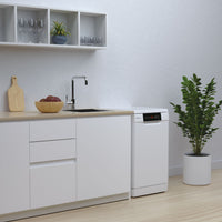 Lave-vaisselle pose libre CANDY CDPH 2D1145W