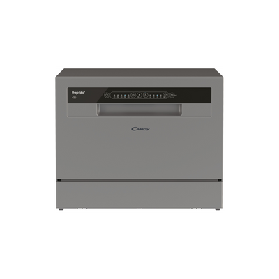 Lave-vaisselle pose libre CANDY CP6E51LS