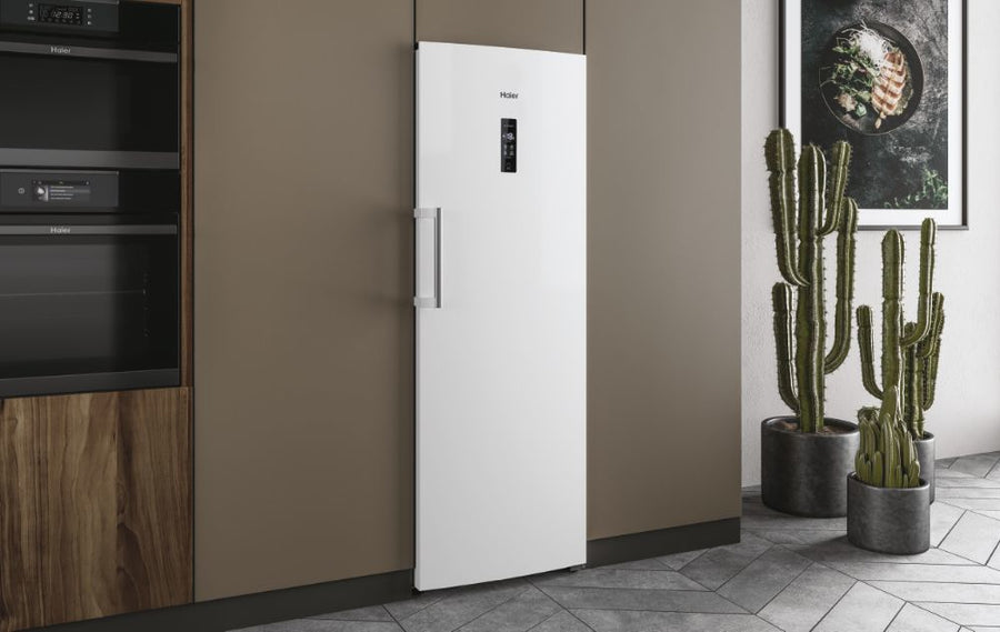 Congélateur armoire HAIER H2F320WF