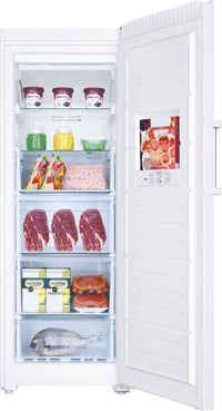 Congélateur armoire HAIER H2F320WF