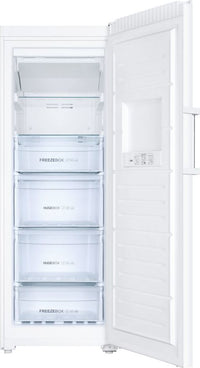 Congélateur armoire HAIER H2F320WF
