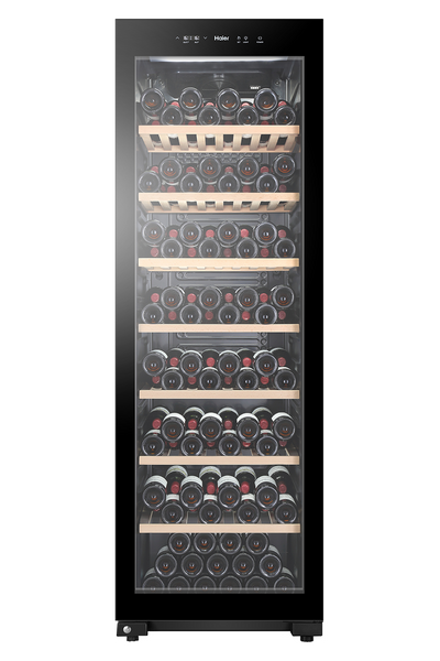 Cave à vin de vieillissement HAIER WS190GA