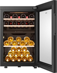 Cave à vin multi-température HAIER HWS42GDAU1