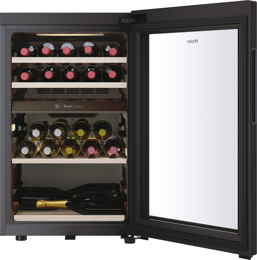 Cave à vin multi-température HAIER HWS42GDAU1