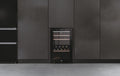 Cave à vin multi-température HAIER HWS42GDAU1
