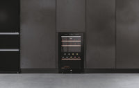 Cave à vin multi-température HAIER HWS42GDAU1