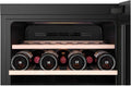 Cave à vin multi-température HAIER HWS42GDAU1
