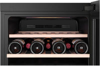 Cave à vin multi-température HAIER HWS42GDAU1