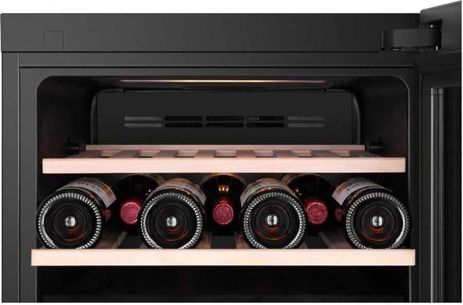 Cave à vin multi-température HAIER HWS42GDAU1