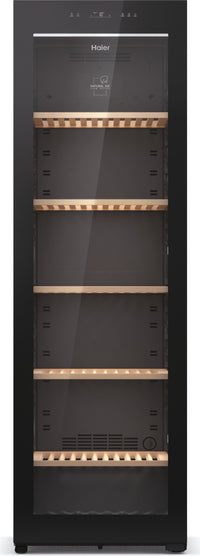 Cave à vin de vieillissement HAIER HWS247GGU1