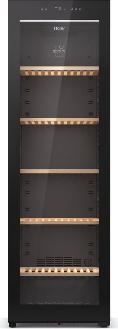 Cave à vin de vieillissement HAIER HWS247GGU1