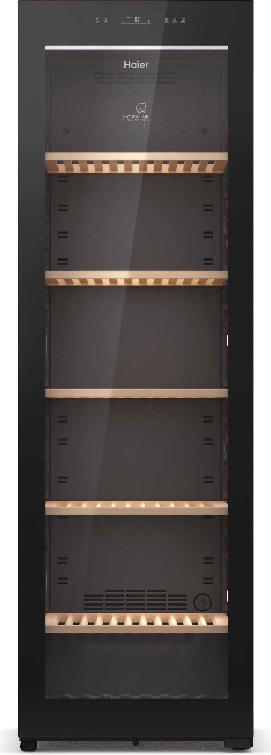 Cave à vin de vieillissement HAIER HWS247GGU1