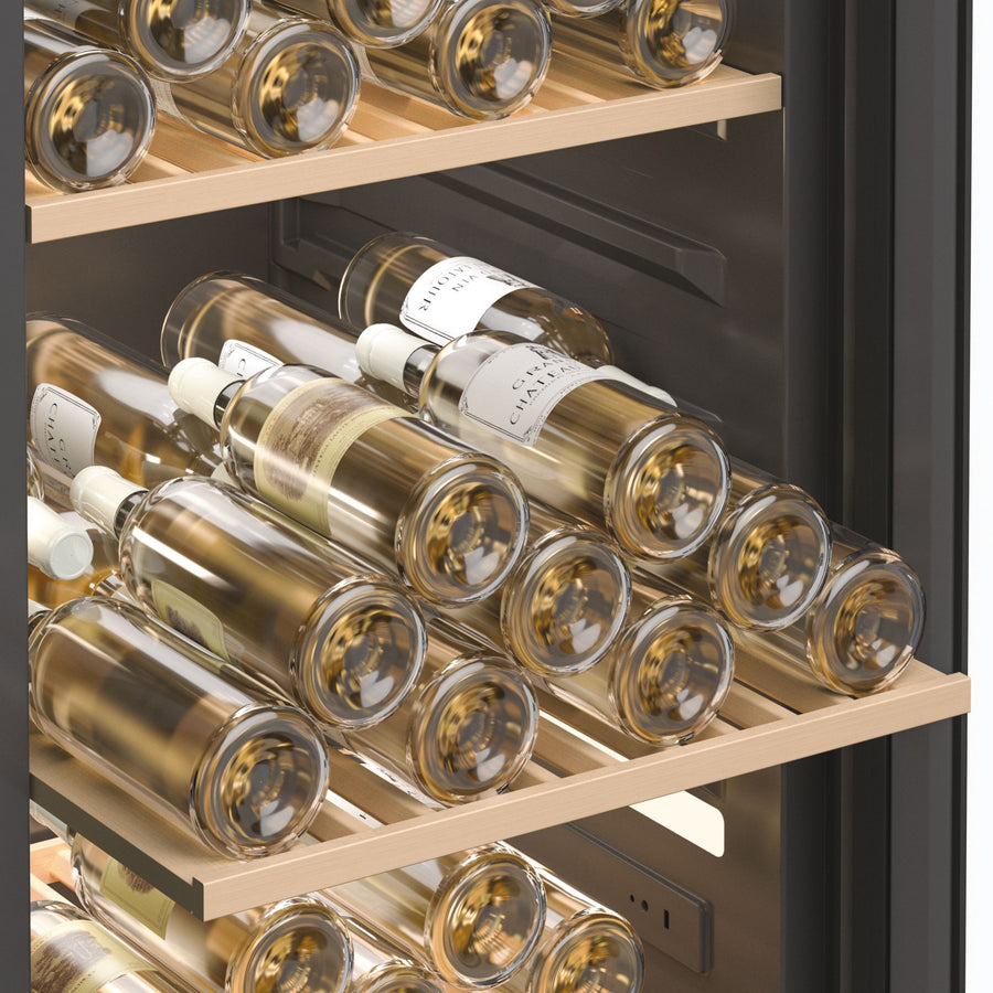 Cave à vin de vieillissement HAIER HWS247GGU1