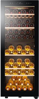Cave à vin multi-température HAIER HWS79GDG