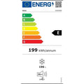 Congélateur Coffre 196 Litres Neuf HAIER HCE200E