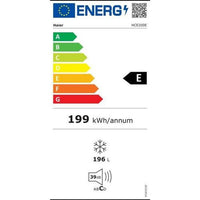 Congélateur Coffre 196 Litres Neuf HAIER HCE200E