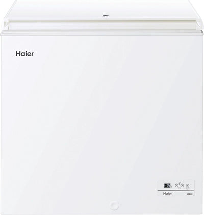 Congélateur coffre HAIER HCE200E