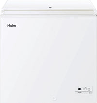 Congélateur Coffre 196 Litres Neuf HAIER HCE200E