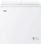 Congélateur Coffre 196 Litres Neuf HAIER HCE200E
