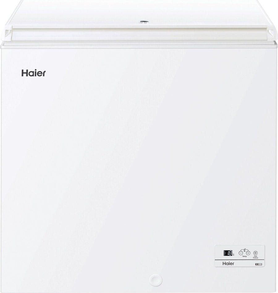 Congélateur Coffre 196 Litres Neuf HAIER HCE200E