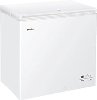 Congélateur Coffre 196 Litres Neuf HAIER HCE200E