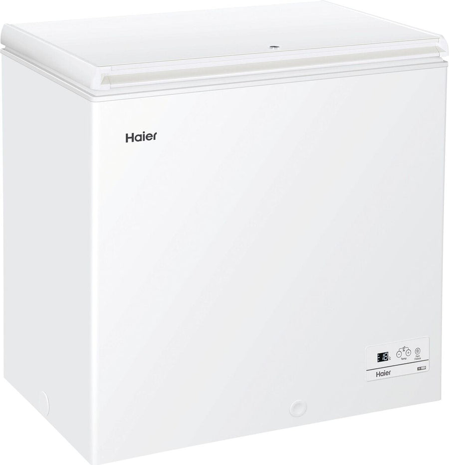 Congélateur Coffre 196 Litres Neuf HAIER HCE200E