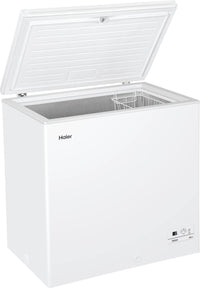 Congélateur Coffre 196 Litres Neuf HAIER HCE200E