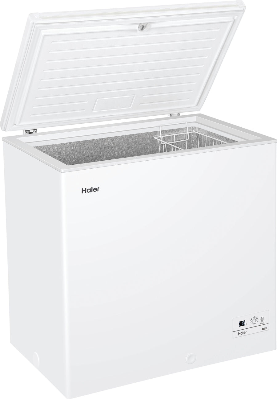 Congélateur Coffre 196 Litres Neuf HAIER HCE200E
