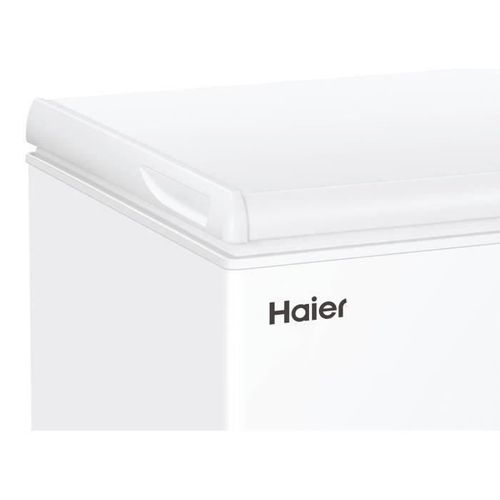 Congélateur Coffre 196 Litres Neuf HAIER HCE200E