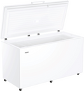 Congélateur coffre HAIER HCE520E