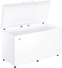 Congélateur coffre HAIER HCE520E