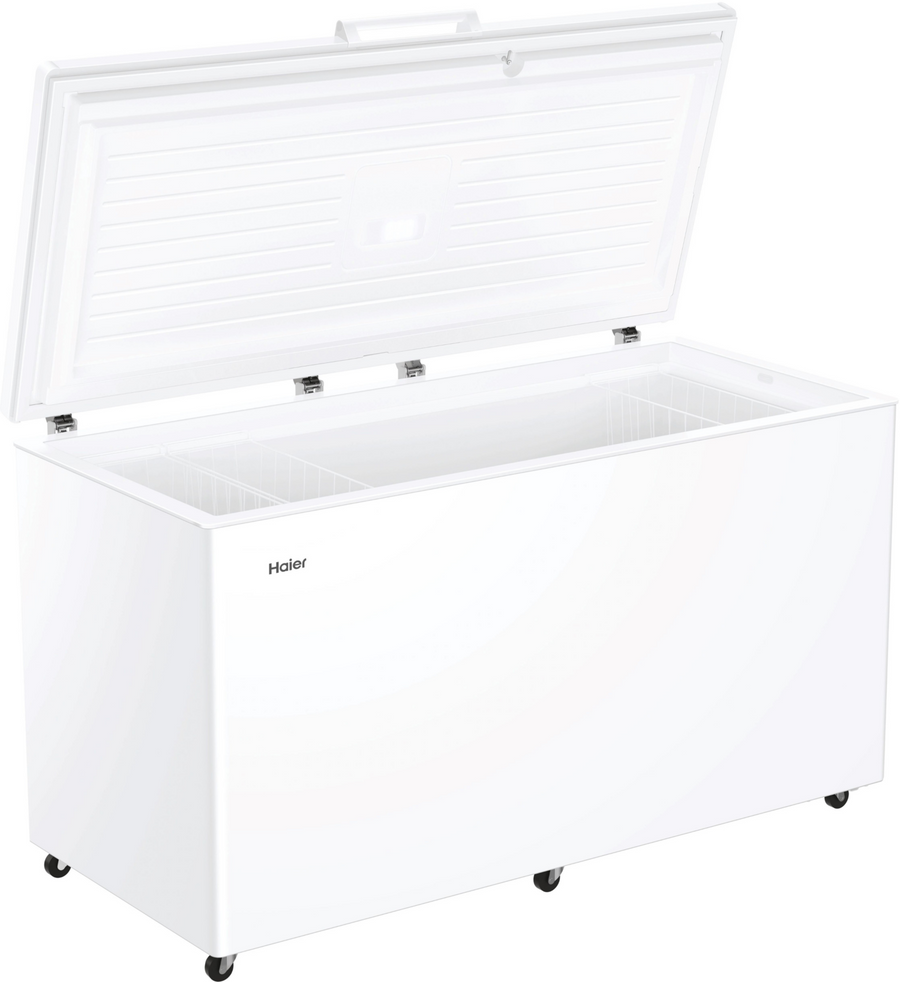 Congélateur coffre HAIER HCE520E