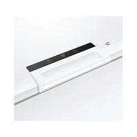 Congélateur coffre HAIER HCE520E