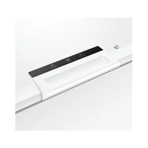 Congélateur coffre HAIER HCE520E