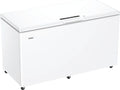 Congélateur coffre HAIER HCE520E