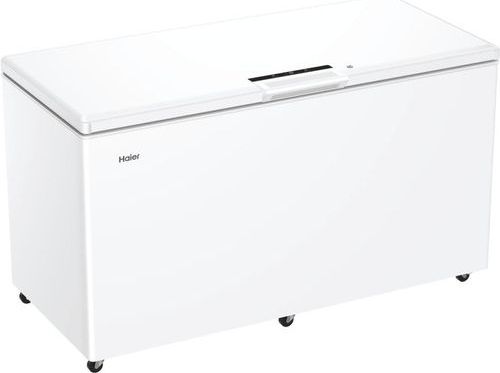 Congélateur coffre HAIER HCE520E