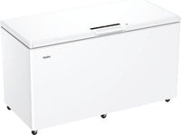 Congélateur coffre HAIER HCE520E