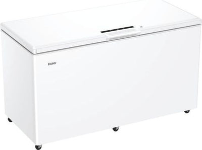 Congélateur coffre HAIER HCE520E