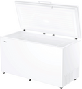 Congélateur coffre HAIER HCE520E