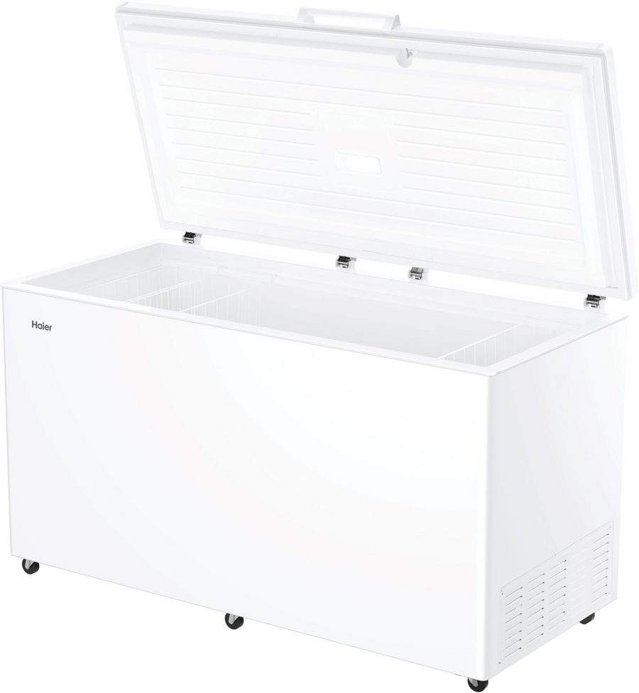 Congélateur coffre HAIER HCE520E