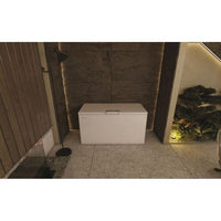 Congélateur coffre HAIER HCE520E