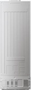 Congélateur armoire HAIER H4F272WDH1