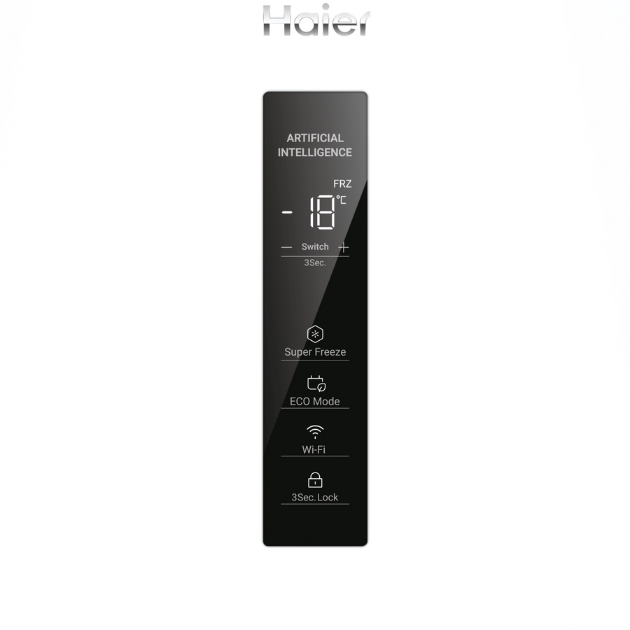 Congélateur armoire HAIER H4F272WDH1