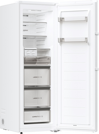 Congélateur armoire HAIER H4F272WDH1