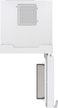 Congélateur armoire HAIER H4F272WDH1