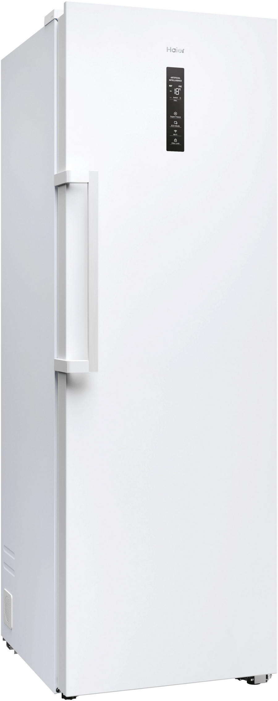 Congélateur armoire HAIER H4F272WDH1