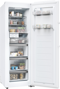 Congélateur armoire HAIER H4F272WDH1
