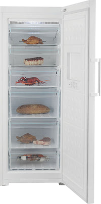 Congélateur armoire HAIER HF-220WAA